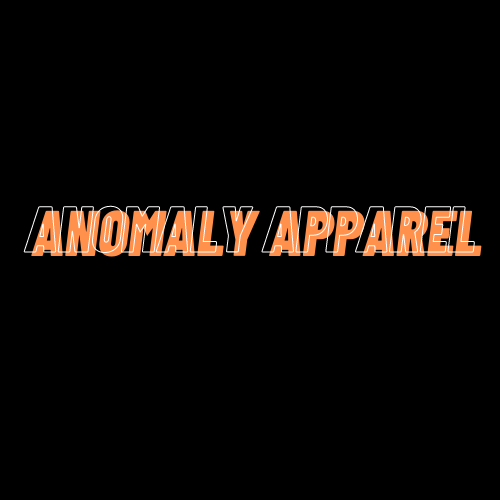 Anomaly Apparel